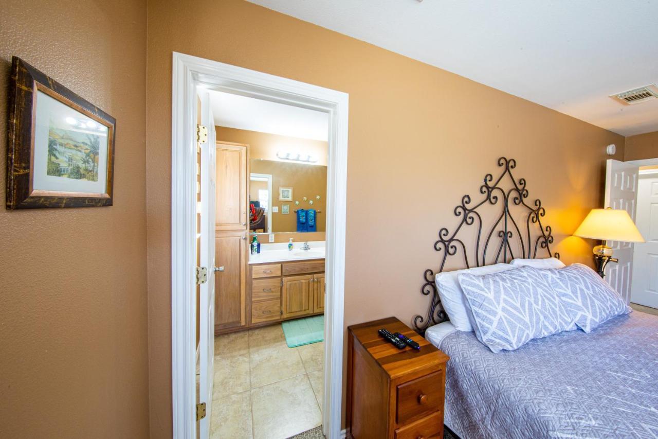 גלווסטון Relax At Our Beach Haven - Pet Friendly מראה חיצוני תמונה